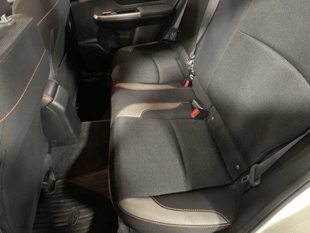 used 2016 Subaru Crosstrek car, priced at $15,497