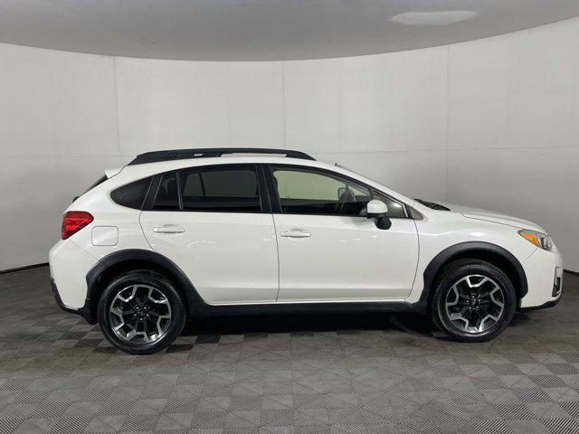 used 2016 Subaru Crosstrek car, priced at $15,497