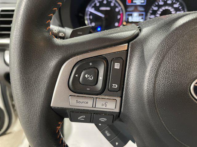 used 2016 Subaru Crosstrek car, priced at $15,497