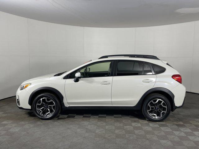 used 2016 Subaru Crosstrek car, priced at $15,497