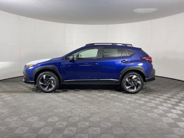 new 2025 Subaru Crosstrek car, priced at $33,807