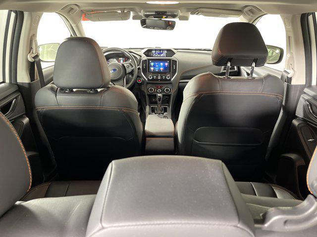 used 2022 Subaru Crosstrek car, priced at $23,497