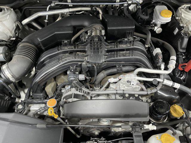 used 2022 Subaru Crosstrek car, priced at $23,497