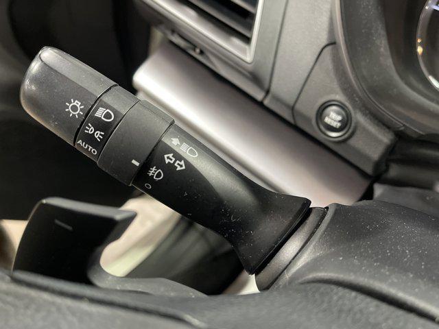 used 2022 Subaru Crosstrek car, priced at $23,497