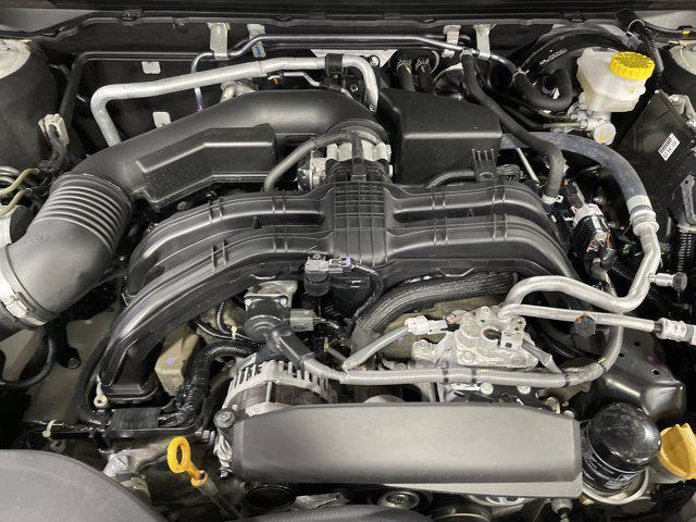 used 2021 Subaru Outback car, priced at $25,997