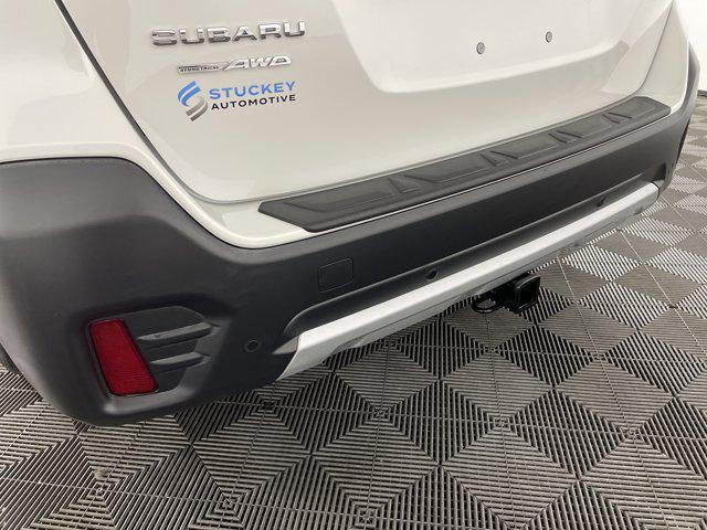 used 2021 Subaru Outback car, priced at $25,997