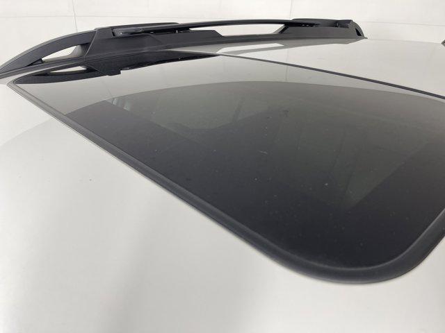 used 2021 Subaru Outback car, priced at $25,997