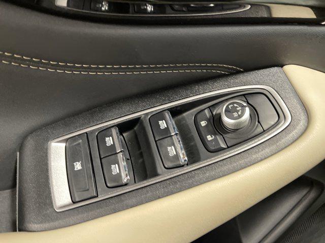 used 2021 Subaru Outback car, priced at $25,997