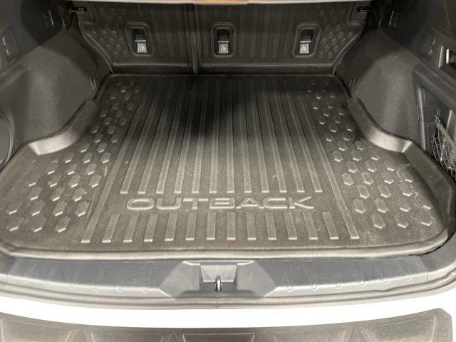 used 2021 Subaru Outback car, priced at $25,997
