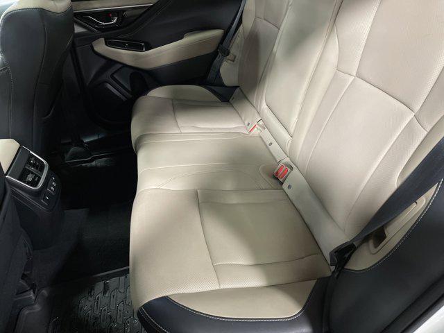 used 2021 Subaru Outback car, priced at $25,997