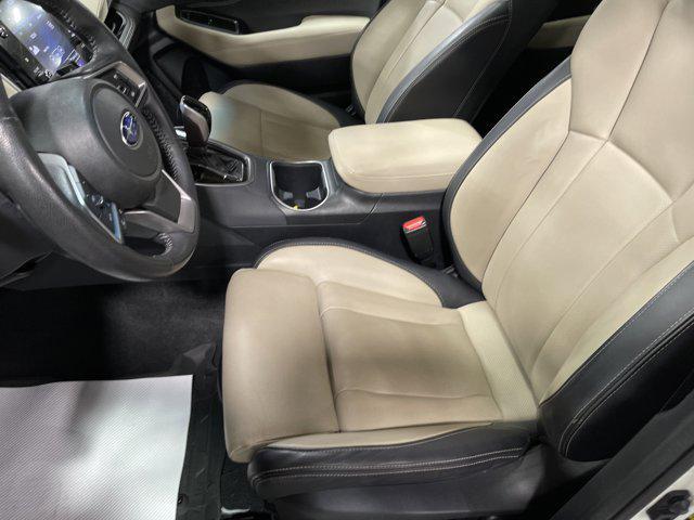 used 2021 Subaru Outback car, priced at $25,997