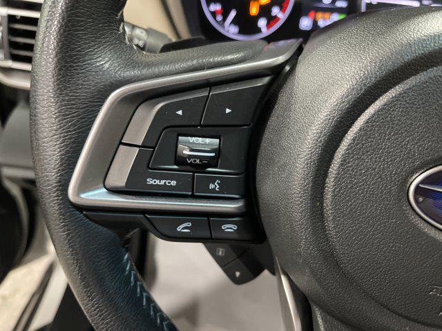 used 2021 Subaru Outback car, priced at $25,997