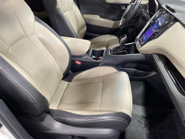 used 2021 Subaru Outback car, priced at $25,997