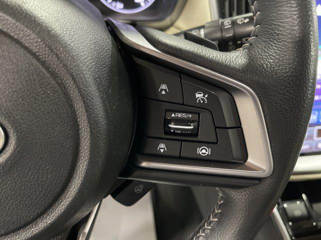 used 2021 Subaru Outback car, priced at $25,997