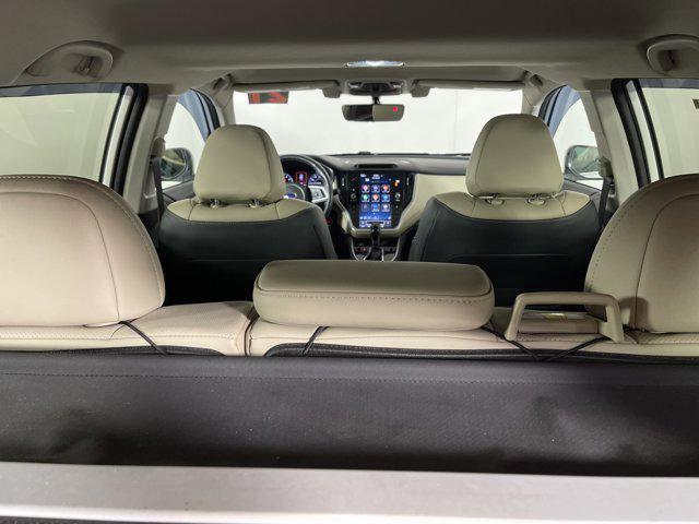 used 2021 Subaru Outback car, priced at $25,997