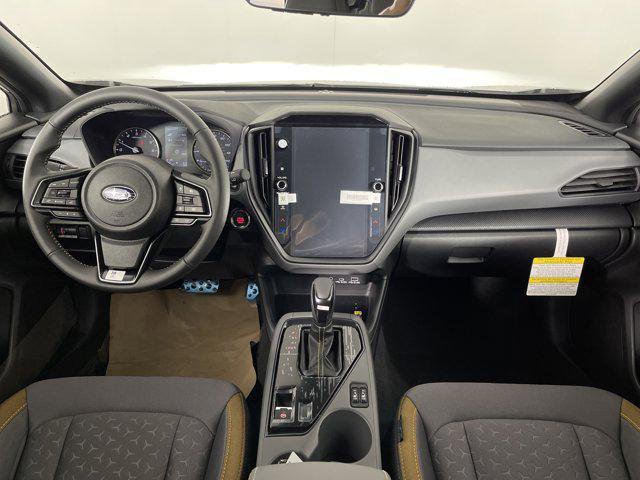 new 2025 Subaru Crosstrek car, priced at $32,685