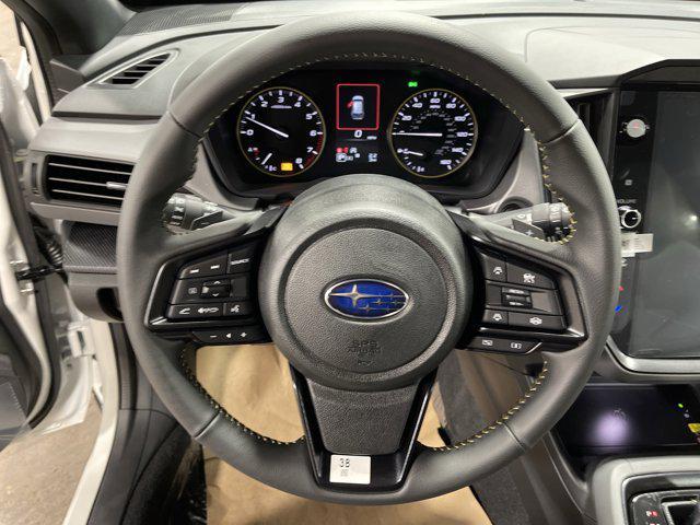 new 2025 Subaru Crosstrek car, priced at $32,685