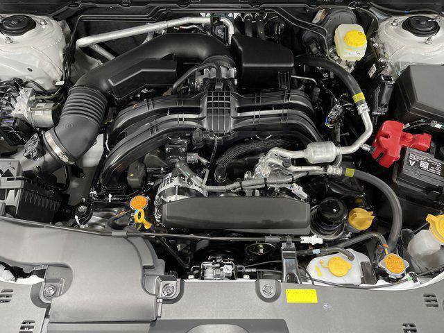 new 2025 Subaru Crosstrek car, priced at $32,685