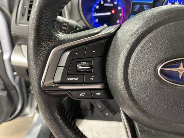 used 2019 Subaru Legacy car, priced at $11,997