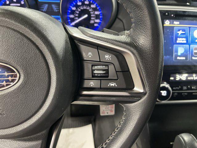 used 2019 Subaru Legacy car, priced at $11,997