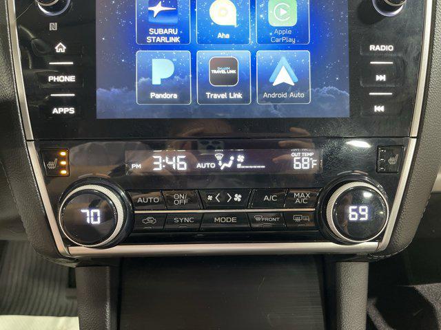 used 2019 Subaru Legacy car, priced at $11,997