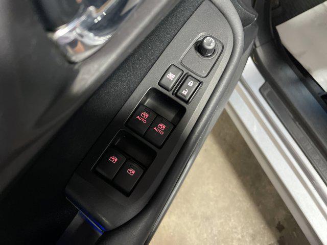 used 2019 Subaru Legacy car, priced at $11,997