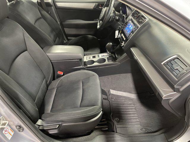 used 2019 Subaru Legacy car, priced at $11,997