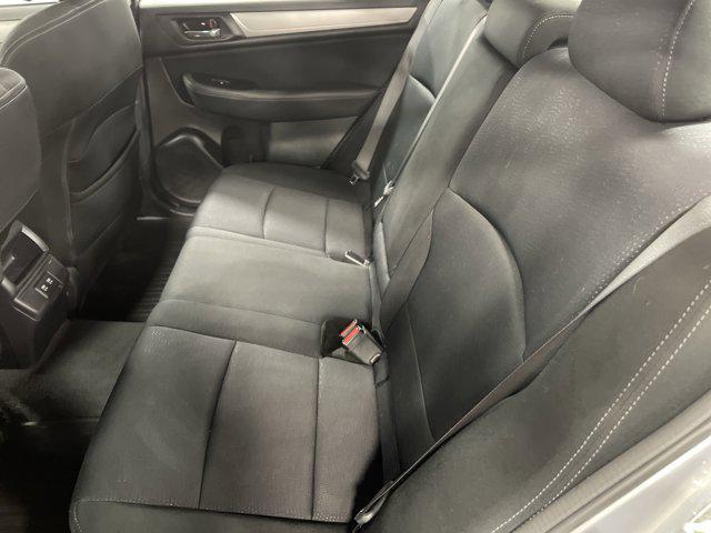 used 2019 Subaru Legacy car, priced at $11,997