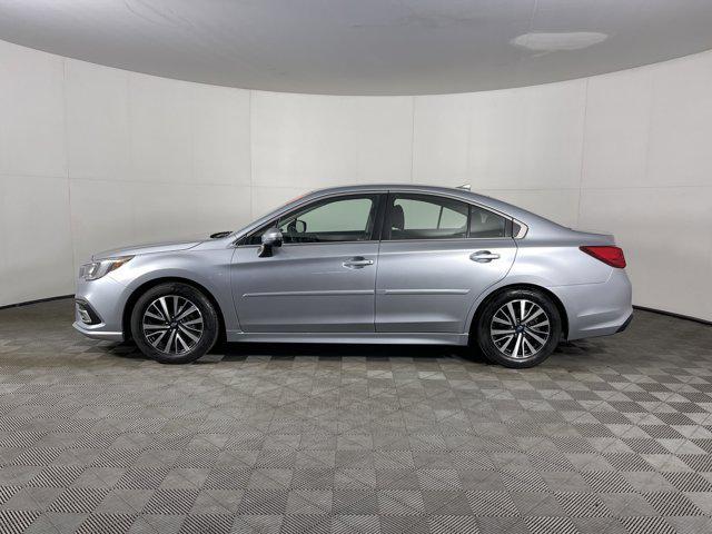 used 2019 Subaru Legacy car, priced at $11,997
