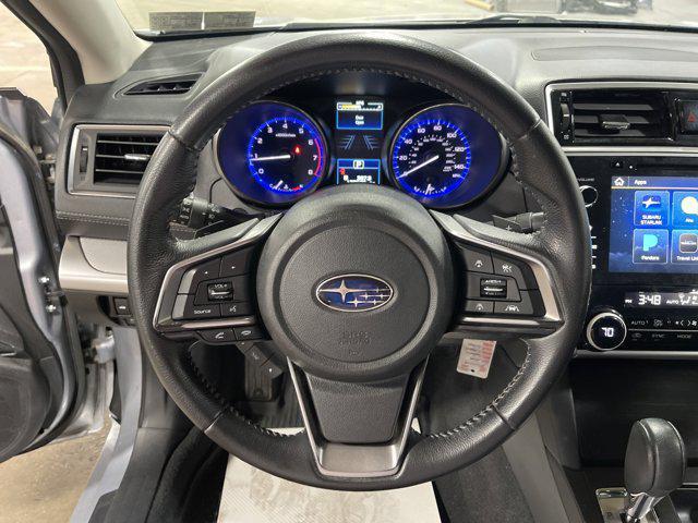 used 2019 Subaru Legacy car, priced at $11,997