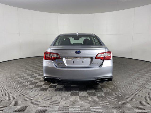 used 2019 Subaru Legacy car, priced at $11,997