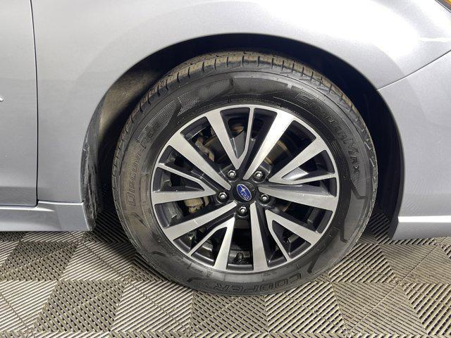 used 2019 Subaru Legacy car, priced at $11,997