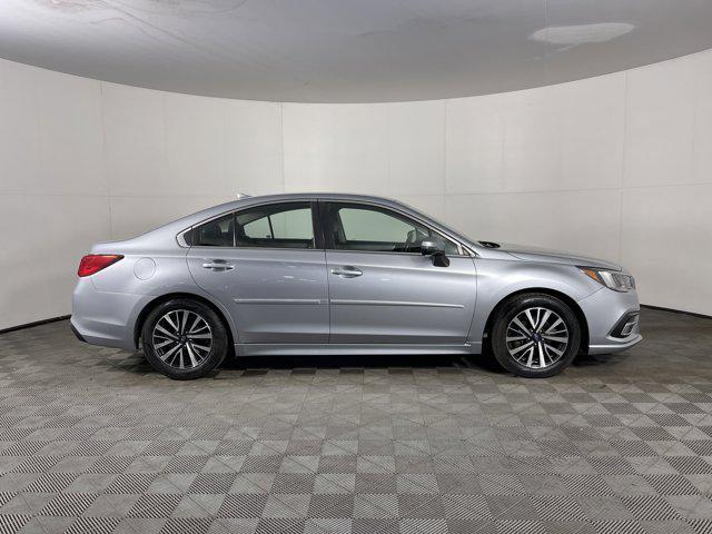 used 2019 Subaru Legacy car, priced at $11,997
