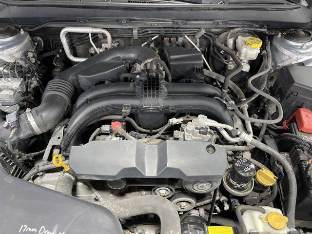 used 2019 Subaru Legacy car, priced at $11,997