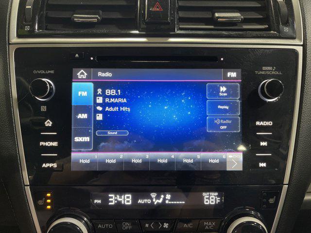 used 2019 Subaru Legacy car, priced at $11,997