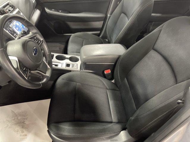 used 2019 Subaru Legacy car, priced at $11,997