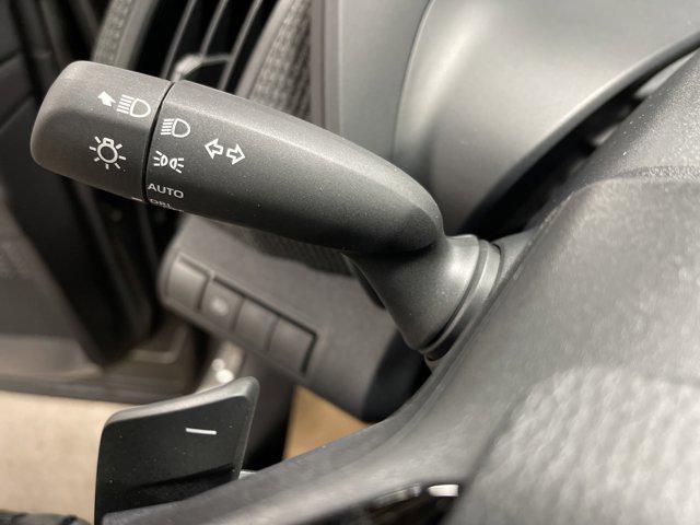 new 2025 Subaru Solterra car, priced at $39,267