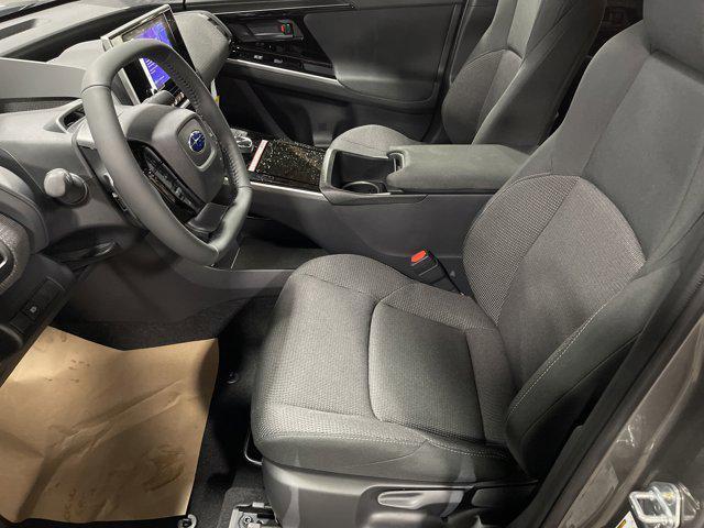 new 2025 Subaru Solterra car, priced at $39,267