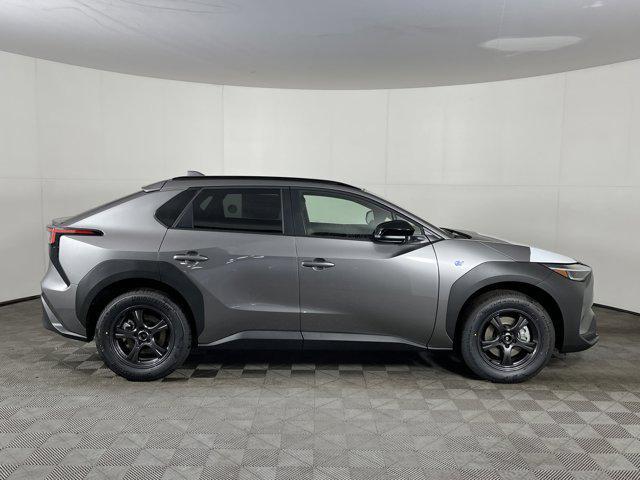 new 2025 Subaru Solterra car, priced at $39,267