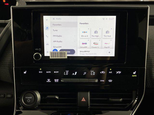 new 2025 Subaru Solterra car, priced at $39,267