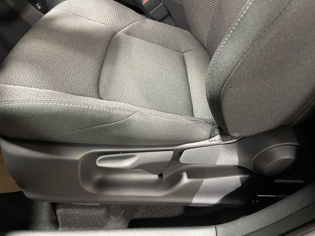 new 2025 Subaru Solterra car, priced at $39,267
