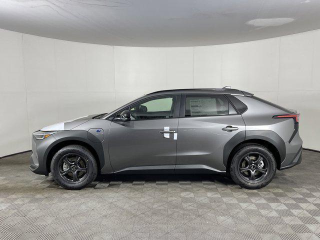 new 2025 Subaru Solterra car, priced at $39,267