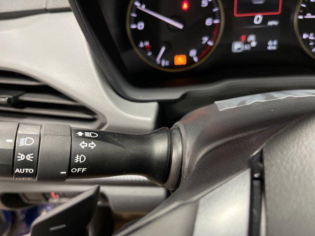 new 2025 Subaru Crosstrek car, priced at $32,685
