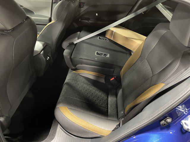 new 2025 Subaru Crosstrek car, priced at $32,685