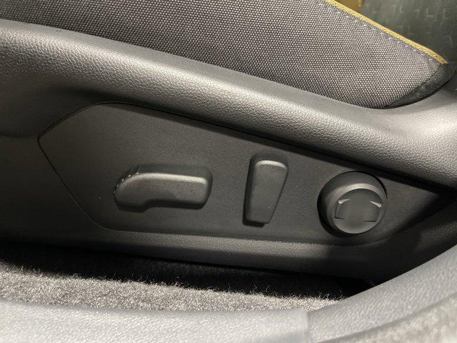 new 2025 Subaru Crosstrek car, priced at $32,685