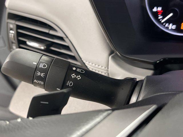 new 2025 Subaru Legacy car, priced at $29,975
