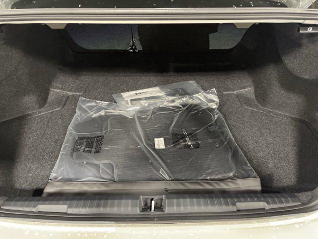 new 2025 Subaru Legacy car, priced at $29,975
