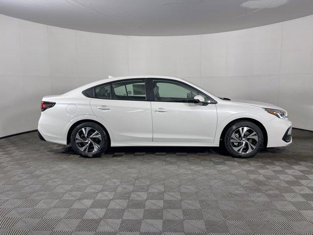 new 2025 Subaru Legacy car, priced at $29,975