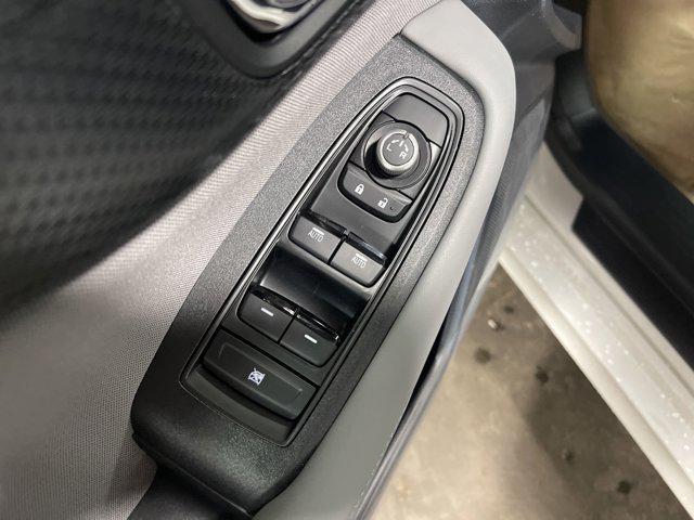 new 2025 Subaru Legacy car, priced at $29,975