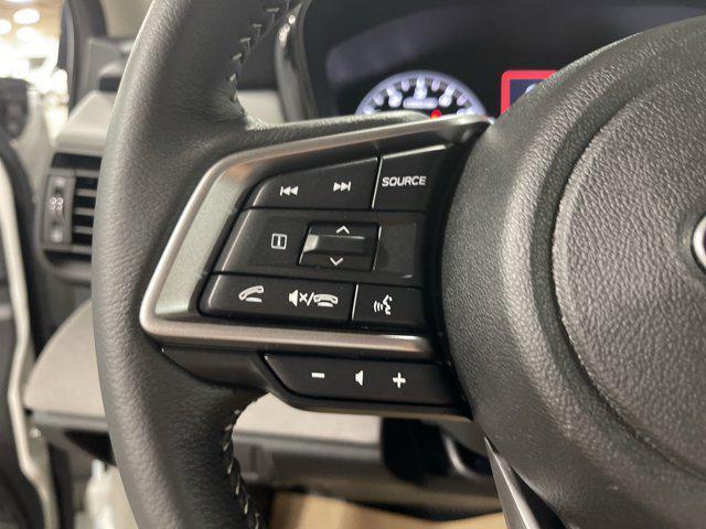 new 2025 Subaru Legacy car, priced at $29,975